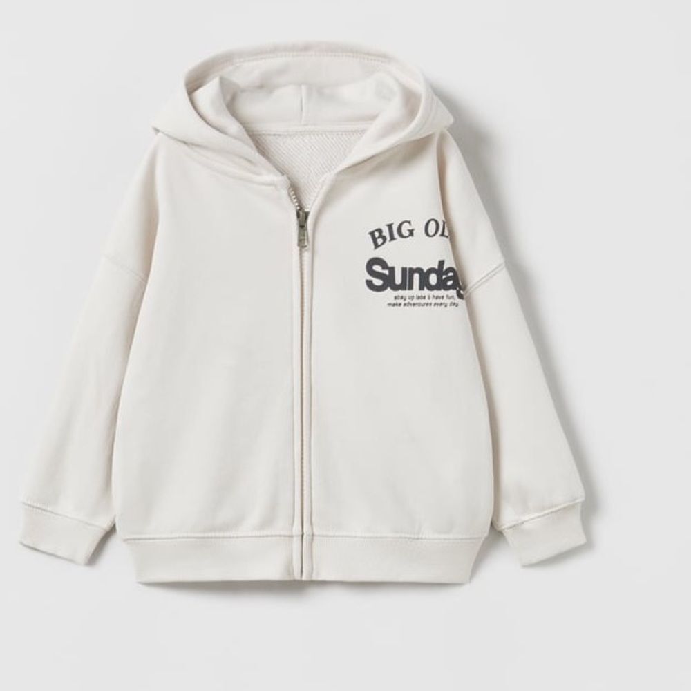 Zara kid Jacket